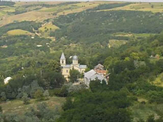Excursie la Manastirea Varzaresti+Dealul Balanesti-400 lei, 6/20/55
