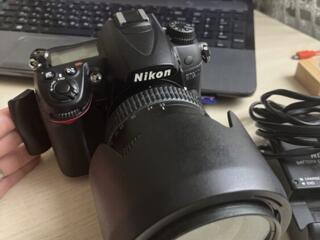 Nikon D7000 + Nikkor 17-55 f2.8