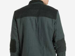 Рубашка Outventure с мехом внутри, размер 52-54