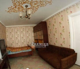 Продам 3 кімнатну квартиру на Бочарова.