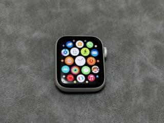 Apple Watch 6 (40mm)