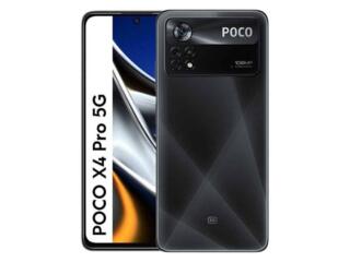 Poco X4 Pro 5G 6/128Gb Black - всего 3999 леев!