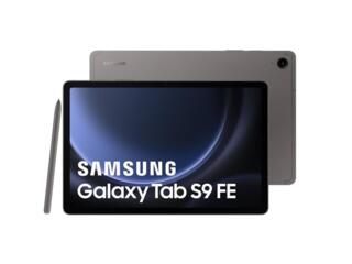 Samsung Galaxy Tab S9 FE 6/128Gb Grey - всего 7999 леев!