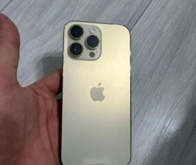 Продам iPhone 14 Pro (128gb) GOLD