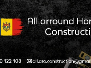 All around Home Construction