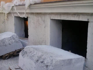 Demolare táere beton constructii podele pardoseli pereti fundatii