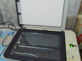 Продам принтер Канон мп 250