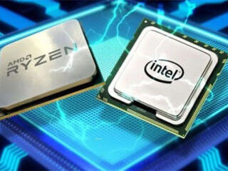 Новые процессоры Intel и AMD - скидки!