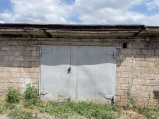 продаж бокс в гаражному комплексі Криворізький, Кривий Ріг, 120700 грн