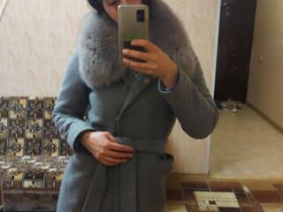 Продам пальто зима 500 р