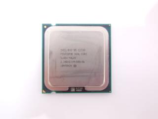 Intel Pentium DUAL CORE E2200 / 2,2Ghz / LGA775