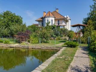 довгострокова оренда 6-к будинок Броварський, Княжичі, 1600 $/міс.