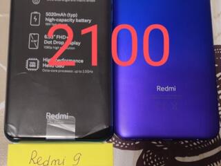 Продам новые телефоны Redmi, Samsung, Vivo, Realme, DOOGEE и ДР.