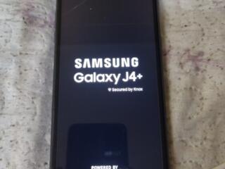 Samsung galaxy j4+