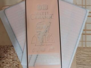 Redmi Note 11pro 5g 4g матовая керамическая стекло