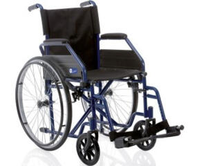 Продам инвалидную коляску новую.