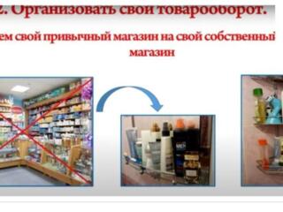 Подработка в интернете на продажах.