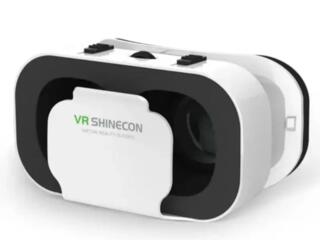 Продам шлем виртуальной реальности 3d vr shinecon go5a