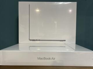 Apple MacBook Air 13 M2 256gb Late 2022 (новые)