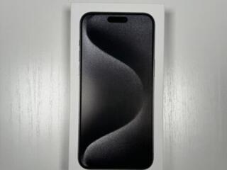 iPhone 15 Pro Max 512 Гб (Sim+sim) Новый