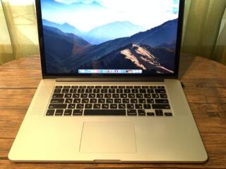 Macbook Pro 15 Late 2013