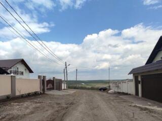 Spre vânzare teren pentru construcții, situat în satul Cheltuitor, ...