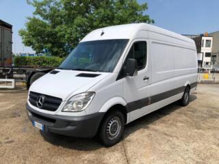 Mercedes Sprinter 2008 2.2 646 мотор Дельфин