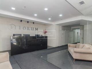 Spre chirie oficiu în Business Center Forum. Oficiul este poziționat .
