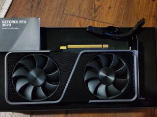 Rtx 3070 founder edition