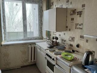 Квартира в кирпичном доме на Бочарова