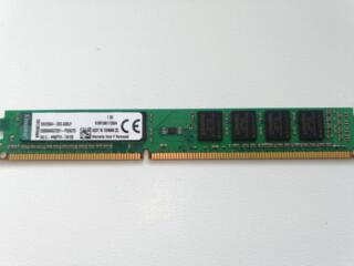 Продам Оперативную память Kingston DDR3 4Gb