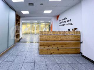 довгострокова оренда офісне приміщення Київ, Шевченківський, 3020 $/мі