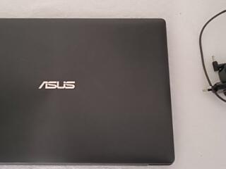 Ноутбук Asus X553M. 15.6", DDR3 4Gb, SSD 120Gb, 4-ядерный cpu N3530