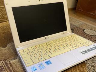 Ноутбук LG X110