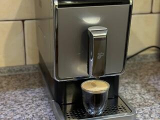 Автоматическая кофемашина Tchibo Esperto