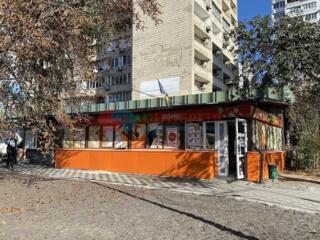 продаж торгові площі Київ, Шевченківський, 159000 $