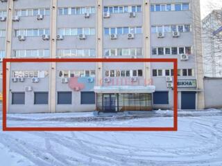 довгострокова оренда офісне приміщення Київ, Солом`янський, 86000 грн.