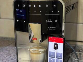 Кофемашина Melitta Barista TS Smart