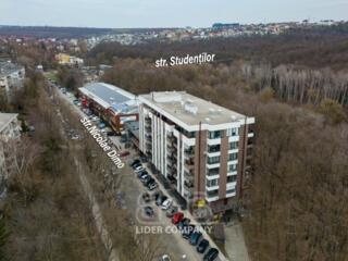 Se vinde apartament cu o camre+living in sectorul Rîșcani, strada ...