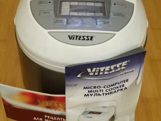 Мультиварка VS-520 Vitesse (Франция)
