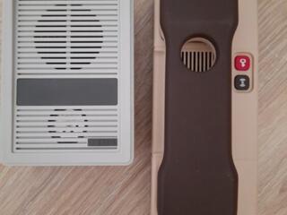 ДОМОФОН TESLA новый