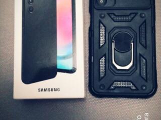 Продам Samsung A24 новый и Сяоми redmi 7