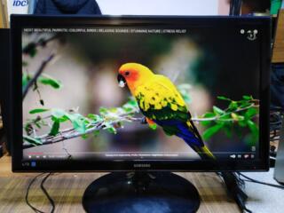 SAMSUNG 27" -рассрочка-