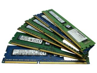 DDR3 2GB 25P DDR3 4GB 75P DDR3 8GB 300P