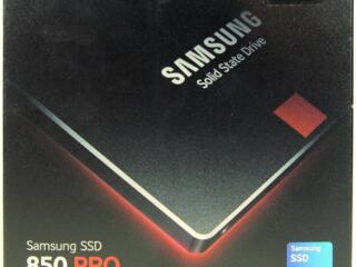 Самые быстрые SSD диски знаменитой фирмы Samsung EvO с гарантией