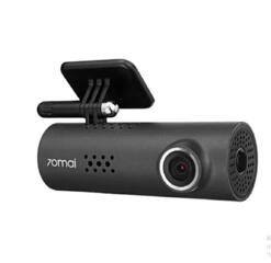 Новый автомобильный видеорегистратор Сяоми 70mai Dash Cam 1S