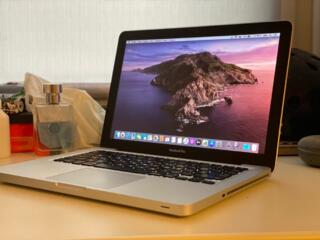 MacBook Pro 13, (Обмен)