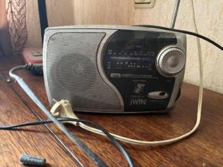Радио Jwin