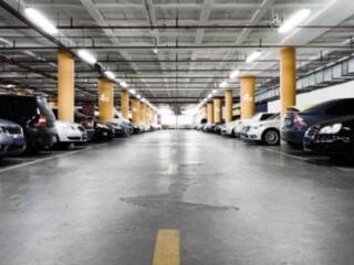 Продается паркоместо в новом ЖК Дом Каркашадзе. Центр города, ...