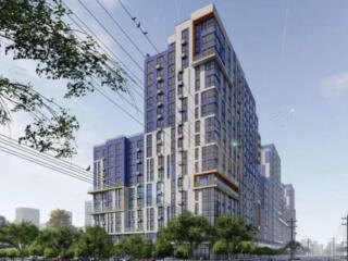 Spre vînzare apartament cu 3 camere, în noul complex «Lagmar Smart ...